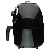 Brentwood 2qt. 1200 Watt Electric Air Fryer with Timer & Temperature Control