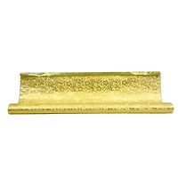 JAM Paper Cameo Windsor Embossed Foil