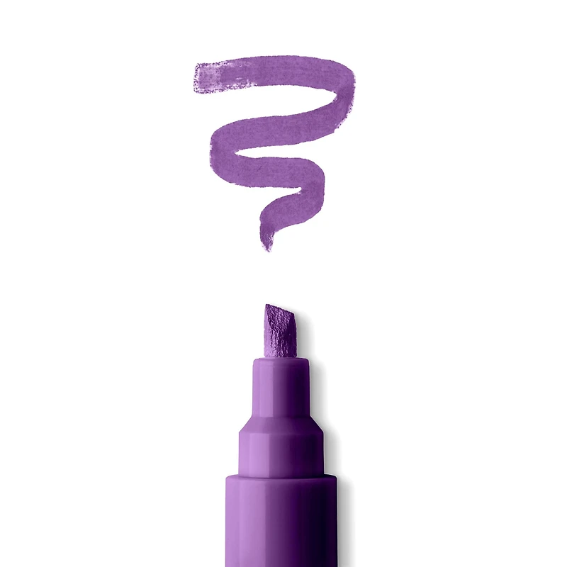 Premium Chisel Tip Oil-Based Paint Pens by Craft Smart®