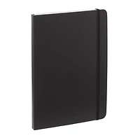 Fabrian® EcoQua Plus A5 Lined Stitch-Bound Notebook