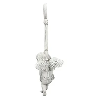 Design Toscano 26.5" Angelic Play Hanging Sculpture