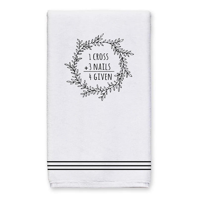 Easter Towel Set 8 Tea Towel - Set of 2