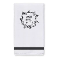 Easter Towel Set 8 Tea Towel - Set of 2