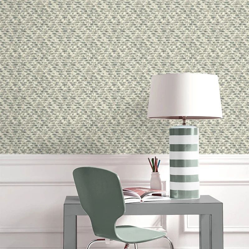 Tommy Bahama Wading Pool Peel & Stick Wallpaper