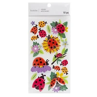 Ladybugs Stickers by Recollections™