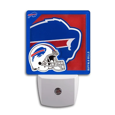 NFL Logo Series Nite Light