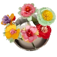 Kids Crafts Make & Sell Cupcake Topper Business Craft Kit