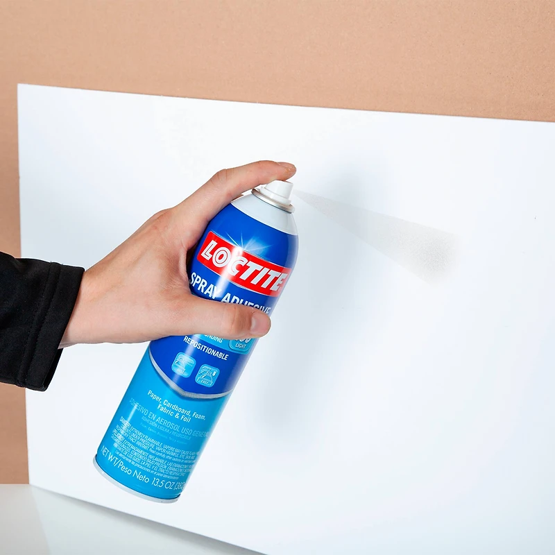 Loctite® General Performance Spray Adhesive