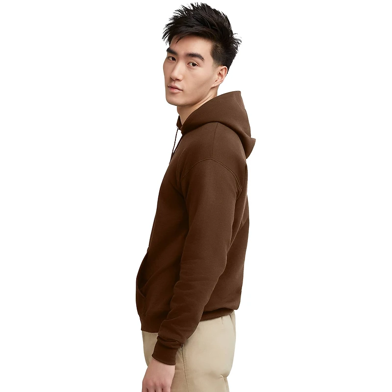 Hanes Men's EcoSmart Pullover Hoodie