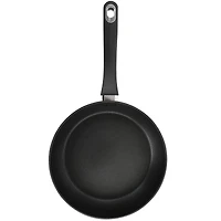 Martha Stewart Everyday 9.5" Gray Nonstick Aluminum Frying Pan