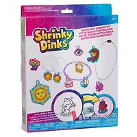 Just Play® Shrinky Dinks Astrology Jewelry Kit