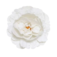 4" Peony Floral Accent by Ashland