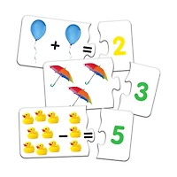 Match It! - Mathematics