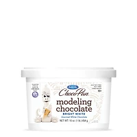 Satin Ice® ChocoPan® Modeling Chocolate