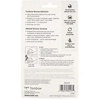 12 Pack: Tombow Xtreme Adhesive Runner