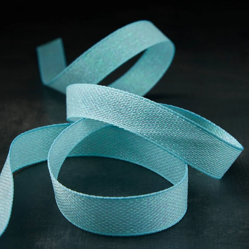 5/8" x 7yd. Iridescent Ribbon by Celebrate It™