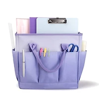 Lavender Tote Bag by Simply Tidy®