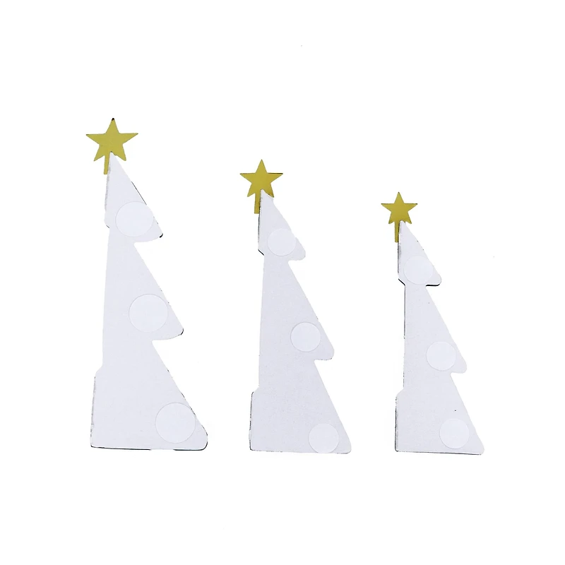 Honeycomb Tree Kit by Celebrate It™