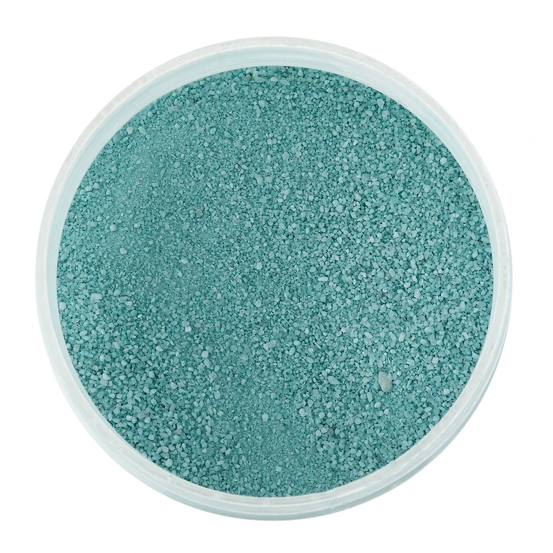 12 Pack: Fine Turquoise Stone Granules by Ashland™