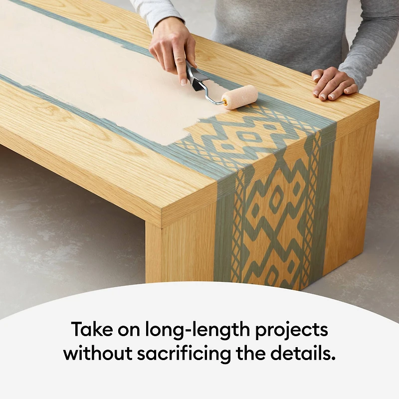 Cricut® Smart Stencil™, 25" x 5ft.