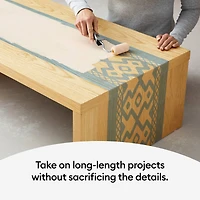 Cricut® Smart Stencil™, 25" x 5ft.