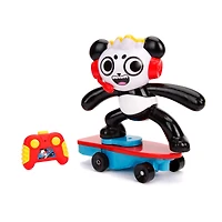 Jada Toys® Ryan's World Skateboard Stunt R/C