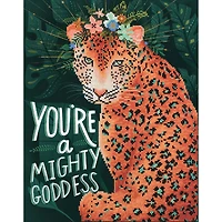 Camelot® Dots Mighty Goddess Diamond Painting Kit