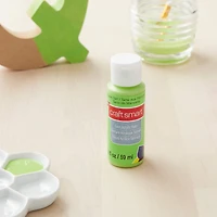2oz. Satin Acrylic Paint by Craft Smart