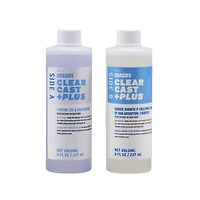 Alumilite™ 16oz. High Gloss Amazing Clear Cast +Plus