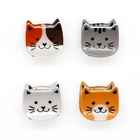 Assorted Small Pet Claw Clip Set by Fab Finds, 1pc.