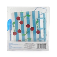 Cherry Mini Stationery Kit by Creatology™