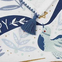 DII® Assorted Happy Hanukkah Dishtowel Set