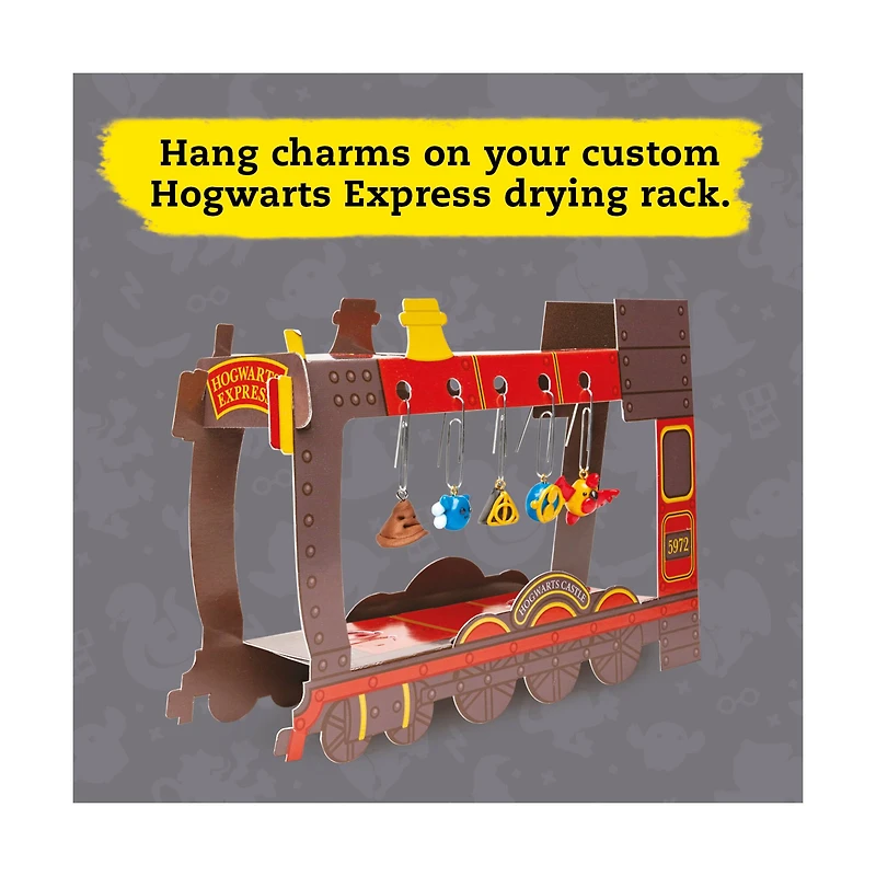 Klutz® Harry Potter™ Clay Charms Kit