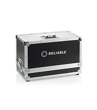 Barracuda 200ZW Case Plywood Carrying Case