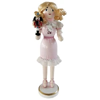 Santa's Workshop 14" Clara Nutcracker