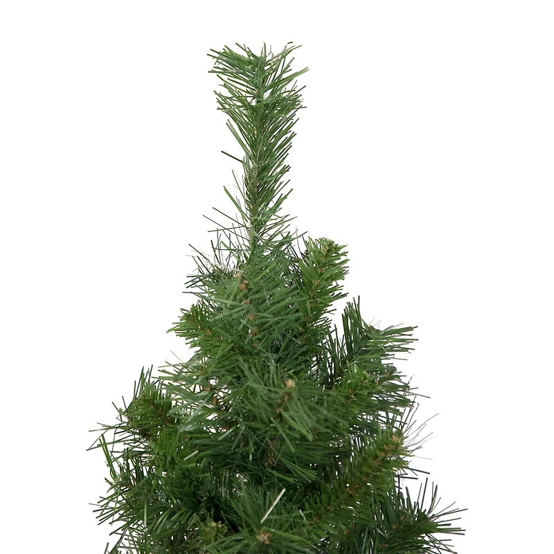 3ft. Unlit Black River Pine Artificial Christmas Tree