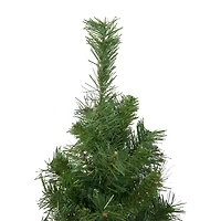 3ft. Unlit Black River Pine Artificial Christmas Tree