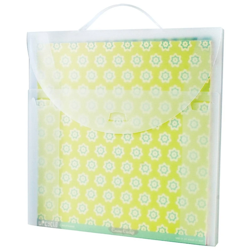 Cropper Hopper 12" x 12" Paper Organizer