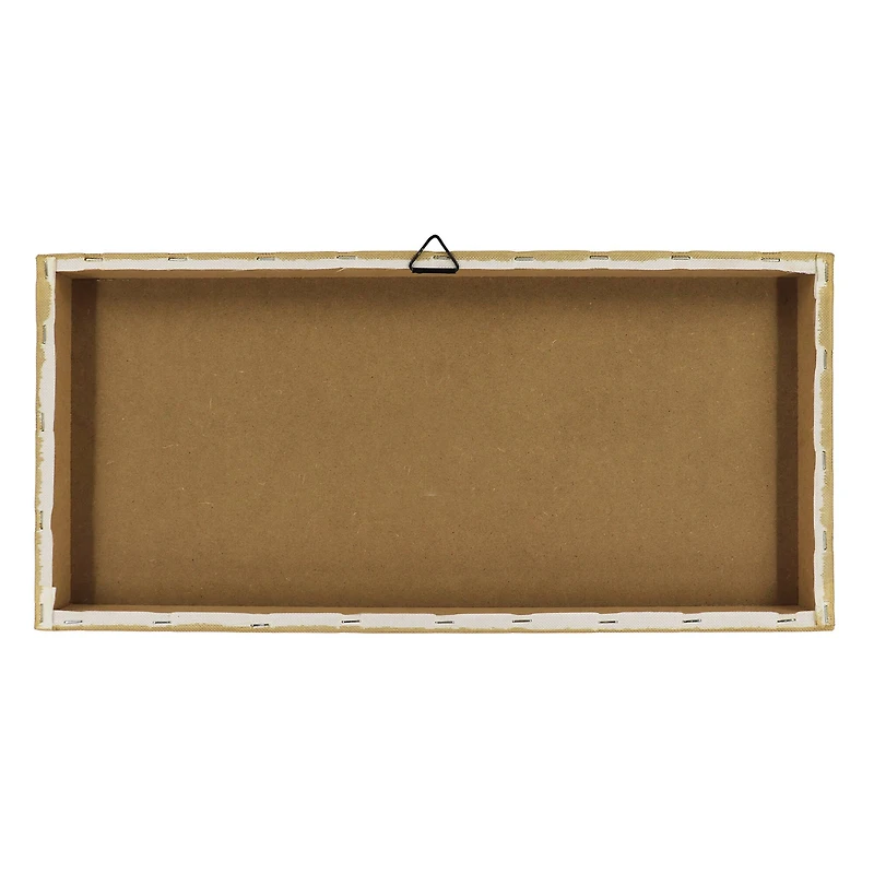 Pumpkin Field Wall Décor by Ashland®