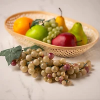 Green & Purple Bunch of Grapes by Ashland®