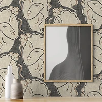 Surface Style Beau Visage Peel & Stick Wallpaper