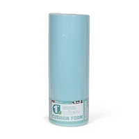 Fairfield™ Foamology® 1" Soft Support Cushion Foam, 24" x 72"