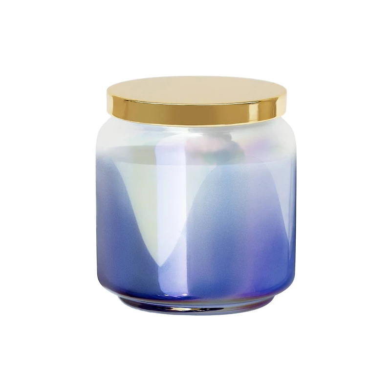 12oz. Gold Lid Scented Jar Candle by Ashland