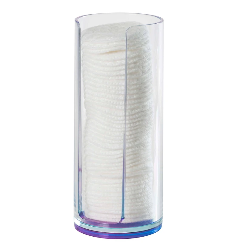Simplify Cotton Pads Ombre Holder