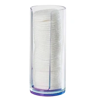 Simplify Cotton Pads Ombre Holder