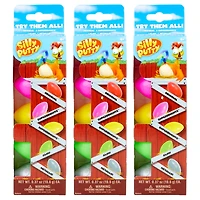 Crayola® Silly Putty® Eggs Party Pack, 3 Packs of 5