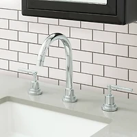 InHome Subway Tile Peel & Stick Backsplash Tiles