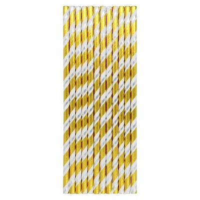 Paper Straws