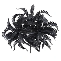 9.5" Black Fern Pick by Ashland®