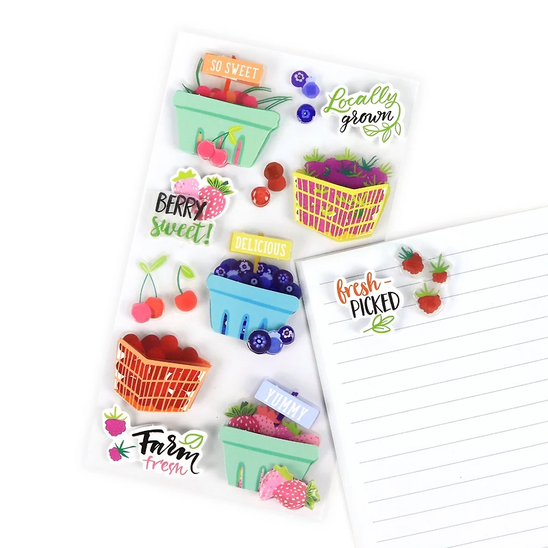 Berry Stickers by Recollections™